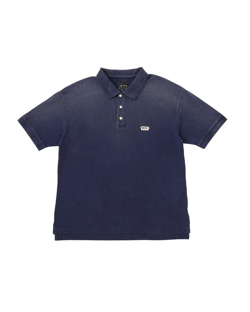 68▢visvim JUMBO WELLER S/S DMGD TS0501-2 JUMBO WELLER S/S DMGD | Visvim Official North American Web Store